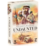 Undaunted North Africa - Italiano