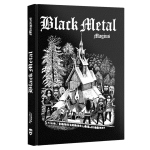 Black Metal - Fumetto in Italiano