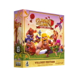 Clash of Clans: The Epic Raid - Italiano