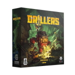 Drillers - Italiano