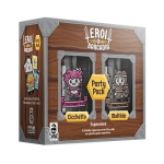 Eroi di Barcadia - Party Pack