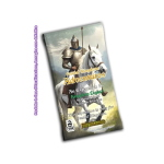 Kingdom Legacy - Avventure