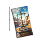 Kingdom Legacy - Mercanti