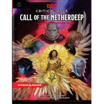 D&D 5th Edition - Critical Role: Call of the Netherdeep