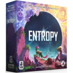 Entropy - Italiano