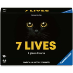 7 Lives - Italiano