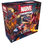 Marvel Champions LCG: Civil War