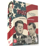 1960 The Making of the President - Edizione Italiana