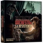 Black Orchestra - La Resistenza