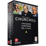 Churchill - Edizione Italiana