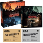Black Orchestra - Maxi Bundle Italiano