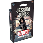 Marvel Champions LCG: Jessica Jones