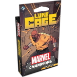 Marvel Champions LCG: Luke Cage
