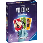 Disney Villains the Card Game - Italiano
