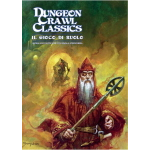 Dungeon Crawl Classics - Nuova Edizione Italiana 2025