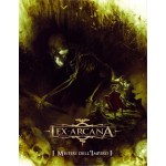 Lex Arcana - I Misteri dell'Impero Vol.1