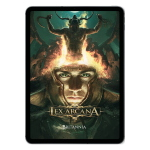 Lex Arcana - Britannia