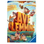 Ave Lemming - Italiano
