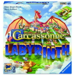Labirinto Carcassonne - Italiano