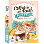 Coffee Rush: Grab & Go - Italiano