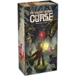 The Vale of Eternity - Curse