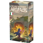 The Vale of Eternity - Artifacts
