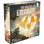 The Vale of Eternity - Italiano
