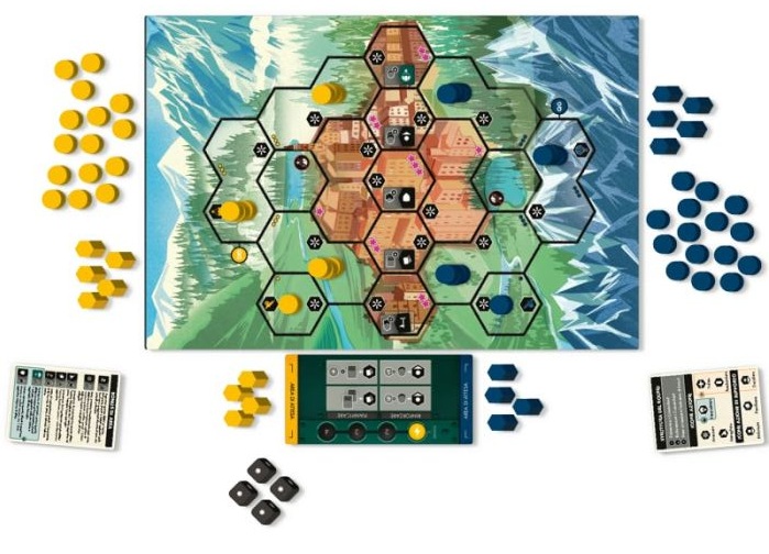 General Orders - World War II - Italiano