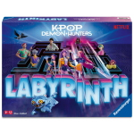 Labirinto KPOP Demon Hunters - Italiano