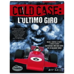 Cold Case 6 - L'Ultimo Giro