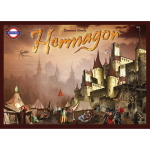 Hermagor - Edizione Italiana