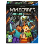 Minecraft: Digging Down - Italiano
