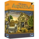 AMMACCATO - Agricola - Edizione Inglese