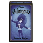 Disney Villainous - Success at Any Cost - Italiano