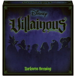 Villainous - Darkness Brewing - Italiano