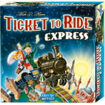 Ticket to Ride - Express