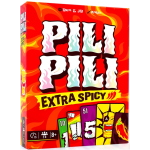 Pili Pili - Extra Spicy