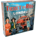 Ticket to Ride - Londra