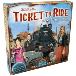 Ticket to Ride - Poland