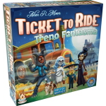 Ticket to Ride - Treno Fantasma