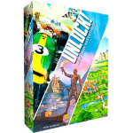 Unlock! New Game Adventures - Italiano