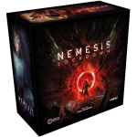 Nemesis Lockdown - Italiano