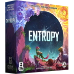 Entropy - Italiano