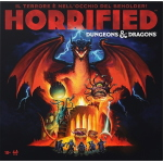 Horrified Dungeons & Dragons - Edizione Italiana