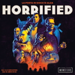 Horrified - Edizione Italiana