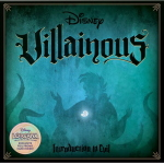 Villainous - Introduction to Evil - Italiano