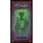Villainous - Come We Fly - Italiano