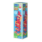 Jenga - Peppa Pig Tumbling Tower Game