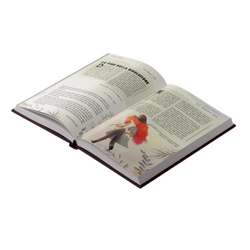 Must Be a Dragon - Italiano