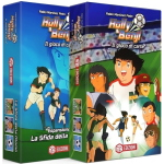 Bundle A TUTTO CAMPO Holly & Benji - Il Gioco di Carte + Espansione